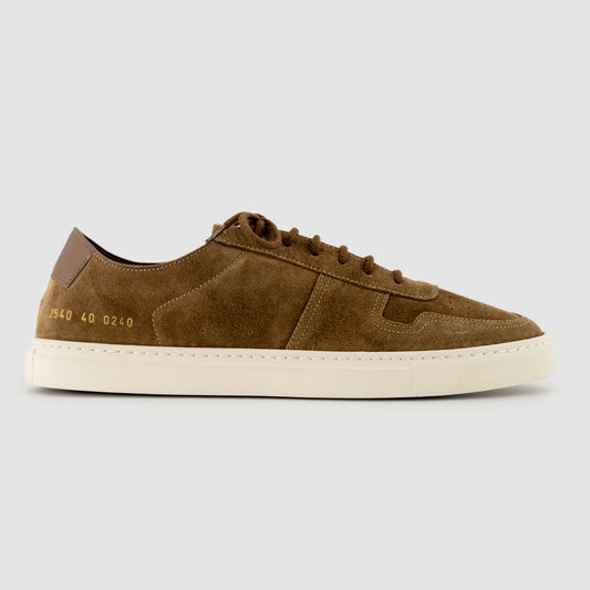 Bball Slim Deconstructed