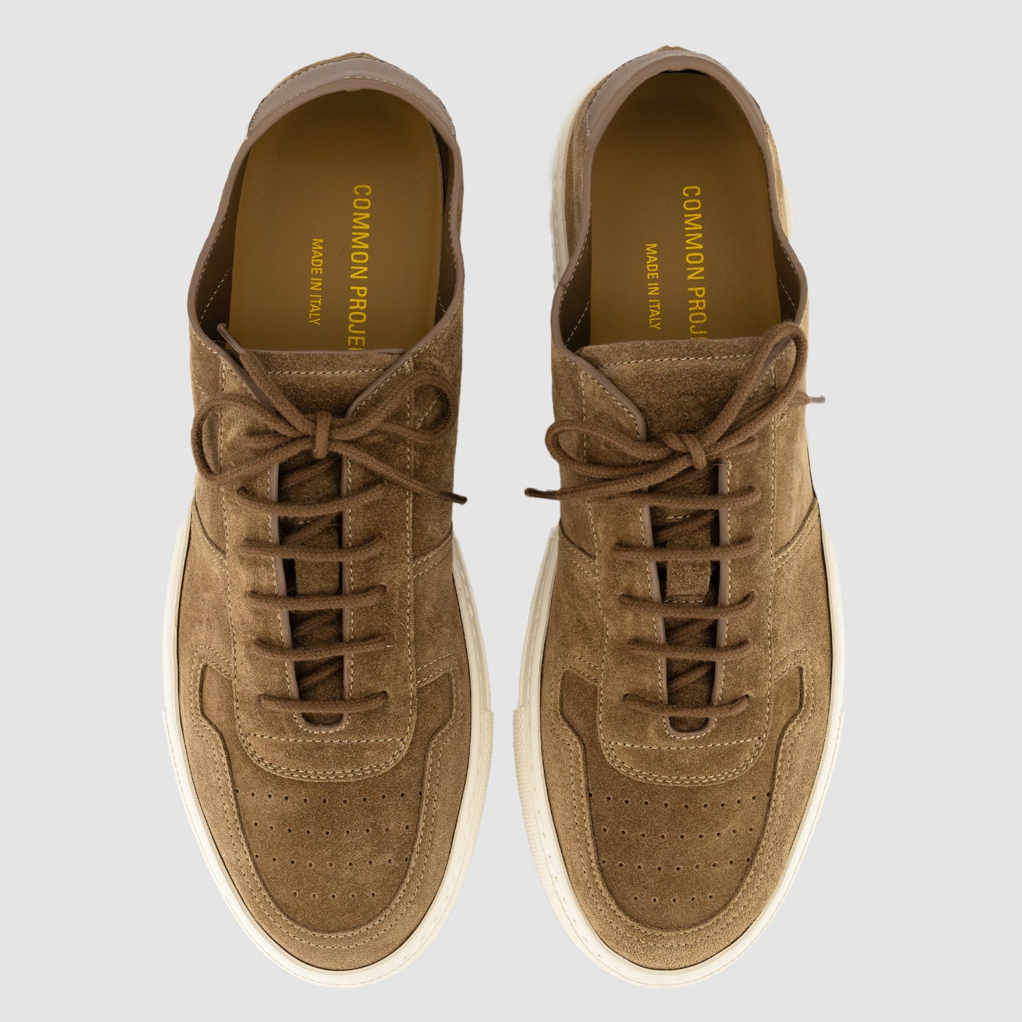 Bball Slim Deconstructed