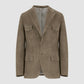 Suede Jacket