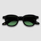 Dahven 47 Black W/ Forest Wood Lenses