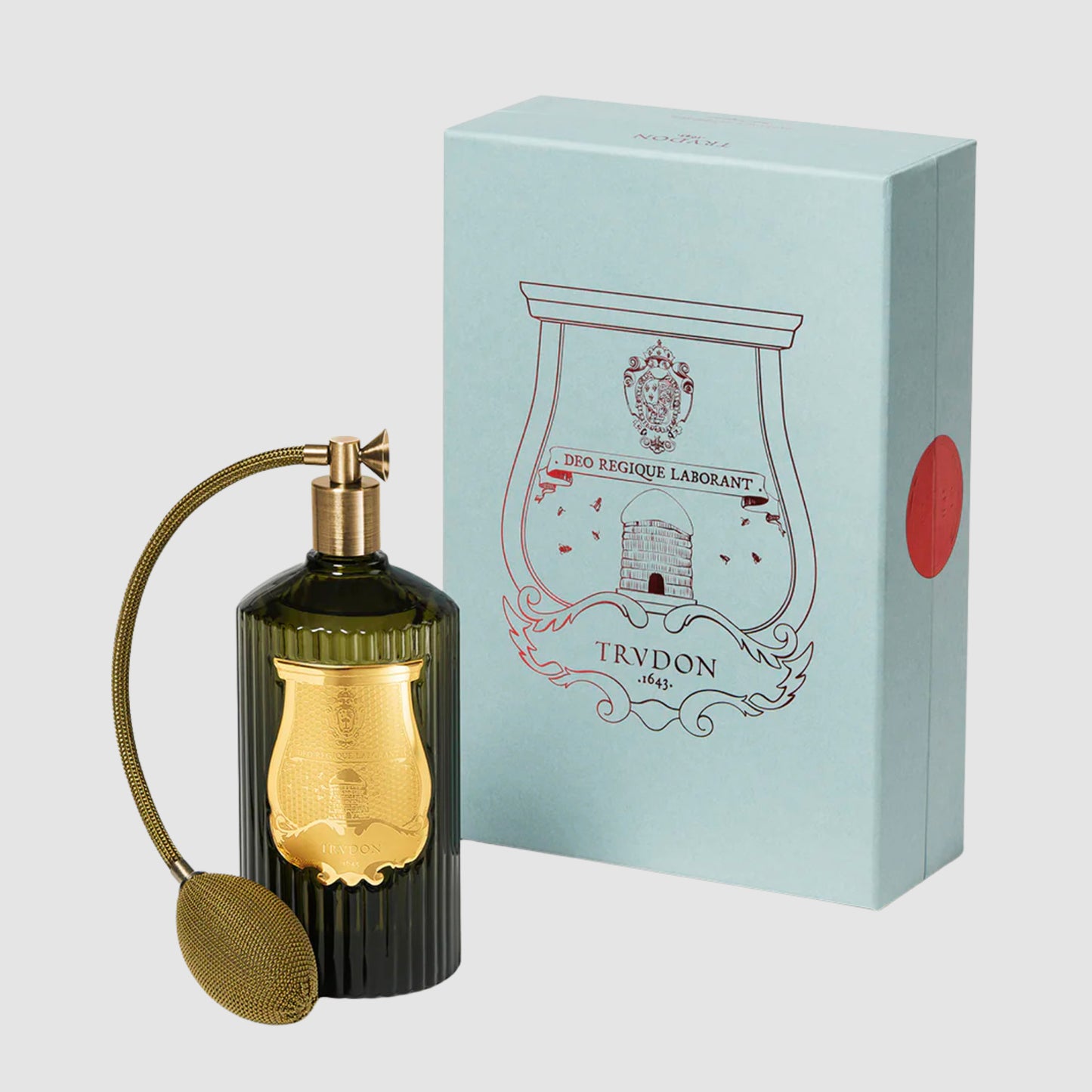 TRUDON ROOMSPRAY ERNESTO ROOMSPRAY