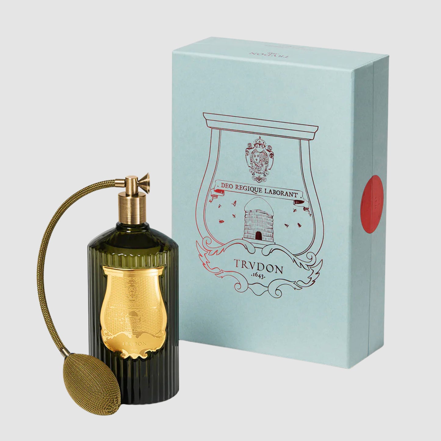 TRUDON ROOMSPRAY ABD EL KADER ROOMSPRAY