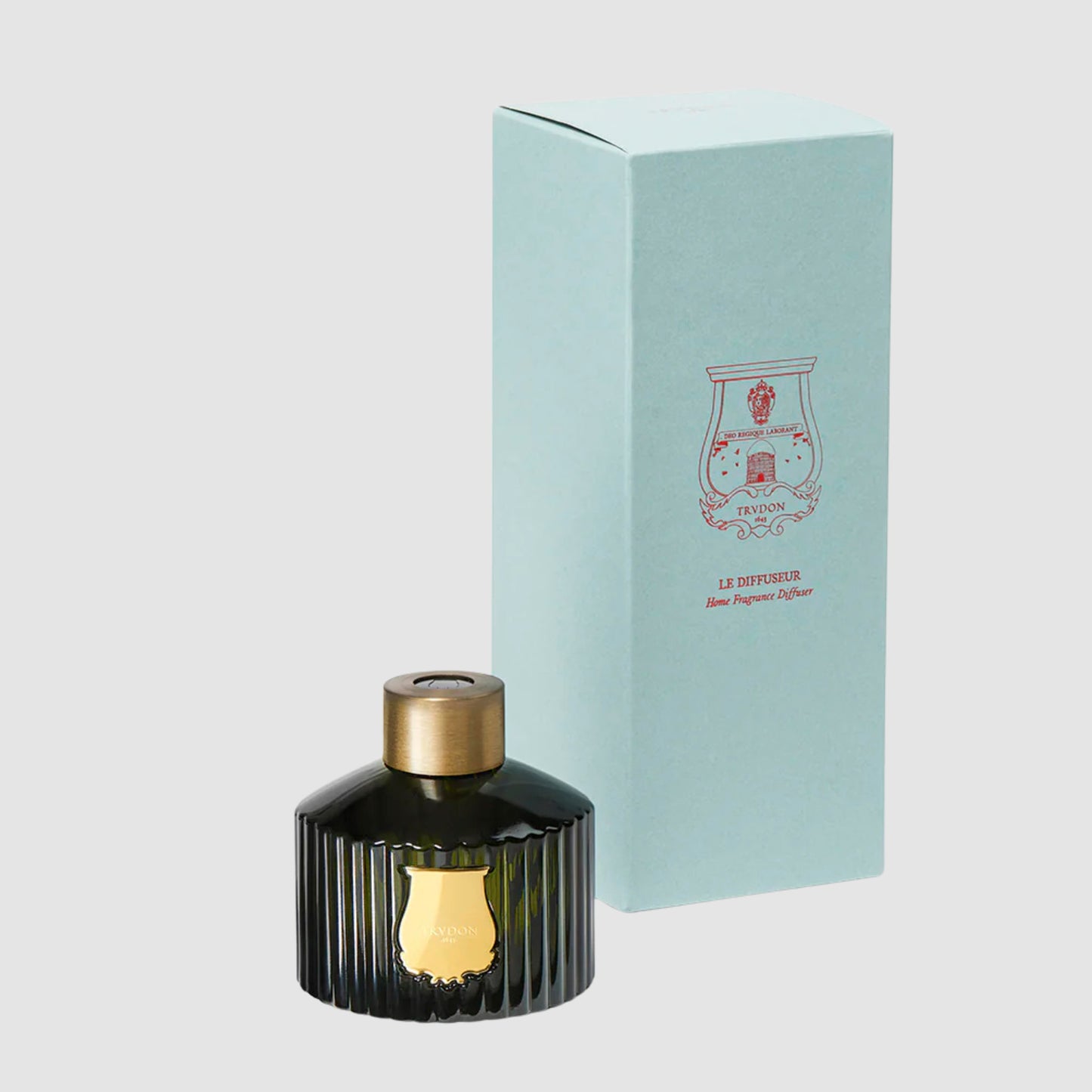 TRUDON DIFFUSOR ABD EL KADER DIFFUSOR