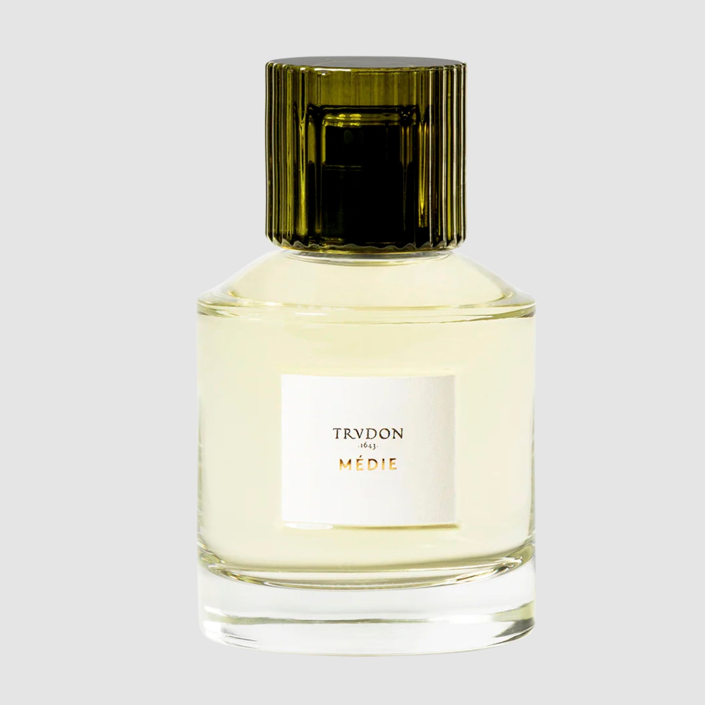 TRUDON MEDIE - EDP