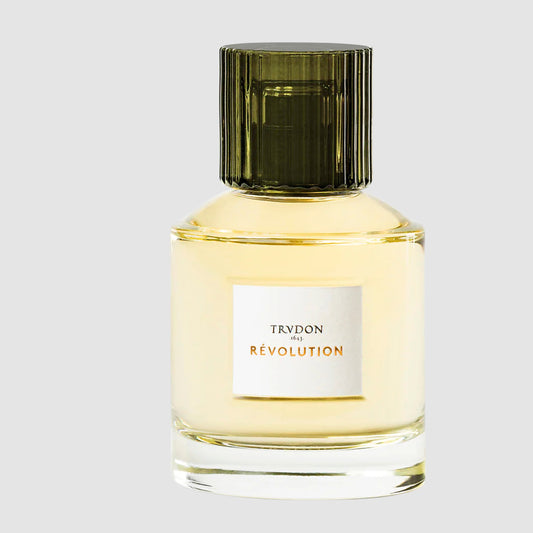 TRUDON RÉVOLUTION - EDP