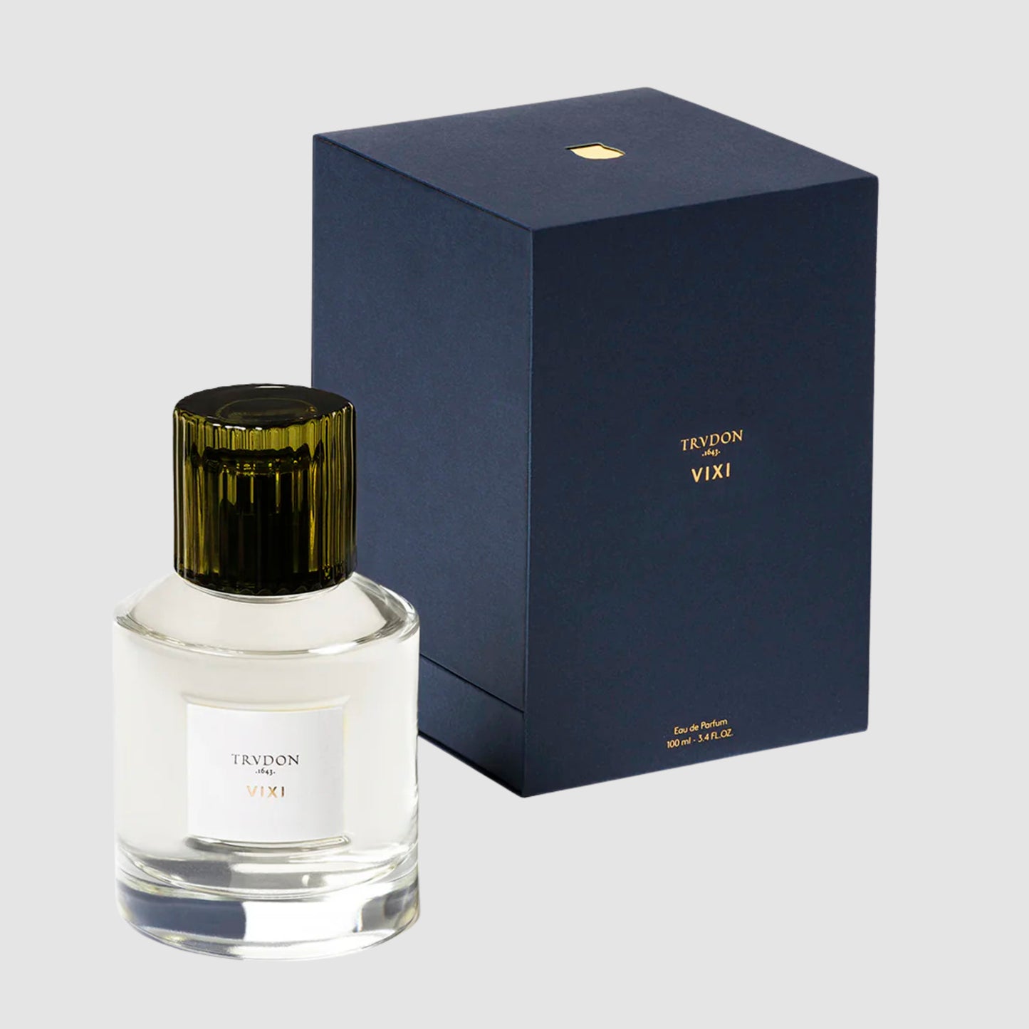 TRUDON VIXI - EDP
