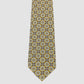 Pattern Silk Tie