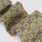Pattern Silk Tie