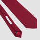 Solid Color Grenadine Burgundy
