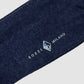 Ribbed SOCKS in cashmere and viscose