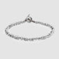 Pilla Bracelet Sterling Silver