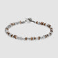 Pilla Bracelet Labradorite Sterling Silver