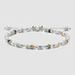 Sura Bracelet Amazonite Sterling Silver