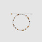 Sura Bracelet Tiger Eye Sterling Silver