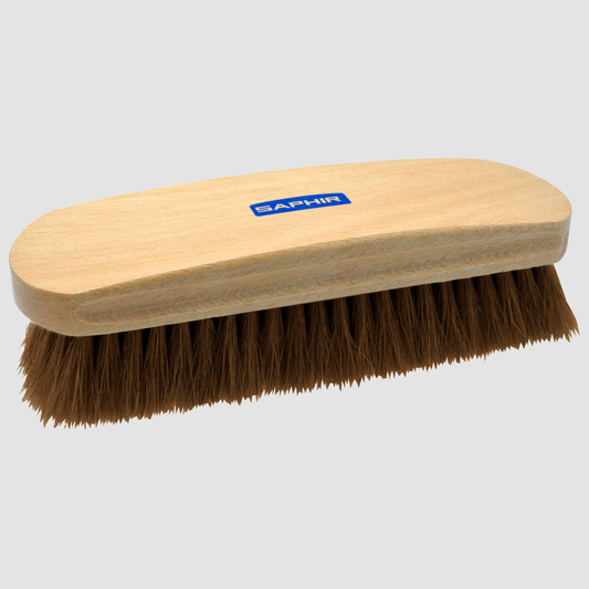 Saphir Horsehair Brush