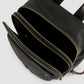Ripstop Backpack Leather Trim