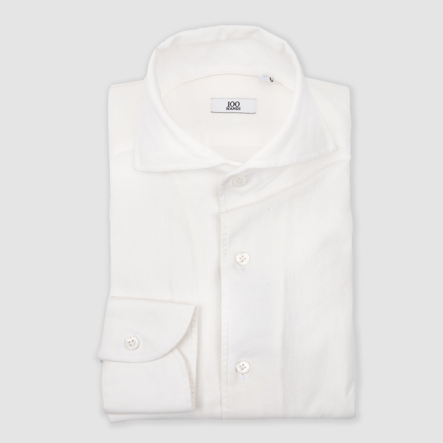 Chambray Sport Shirt