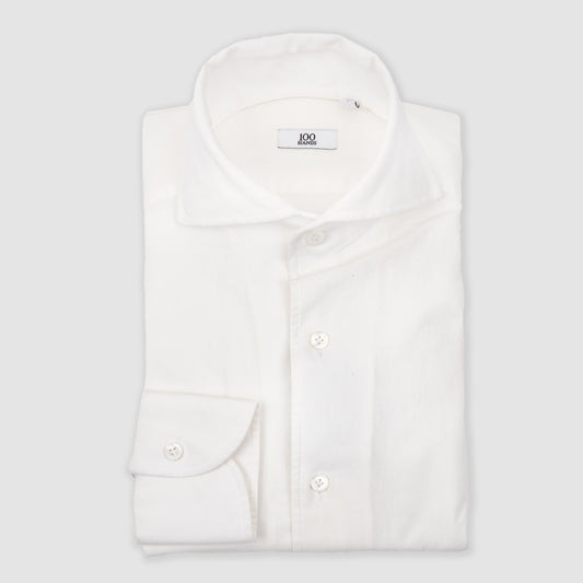 Chambray Sport Shirt