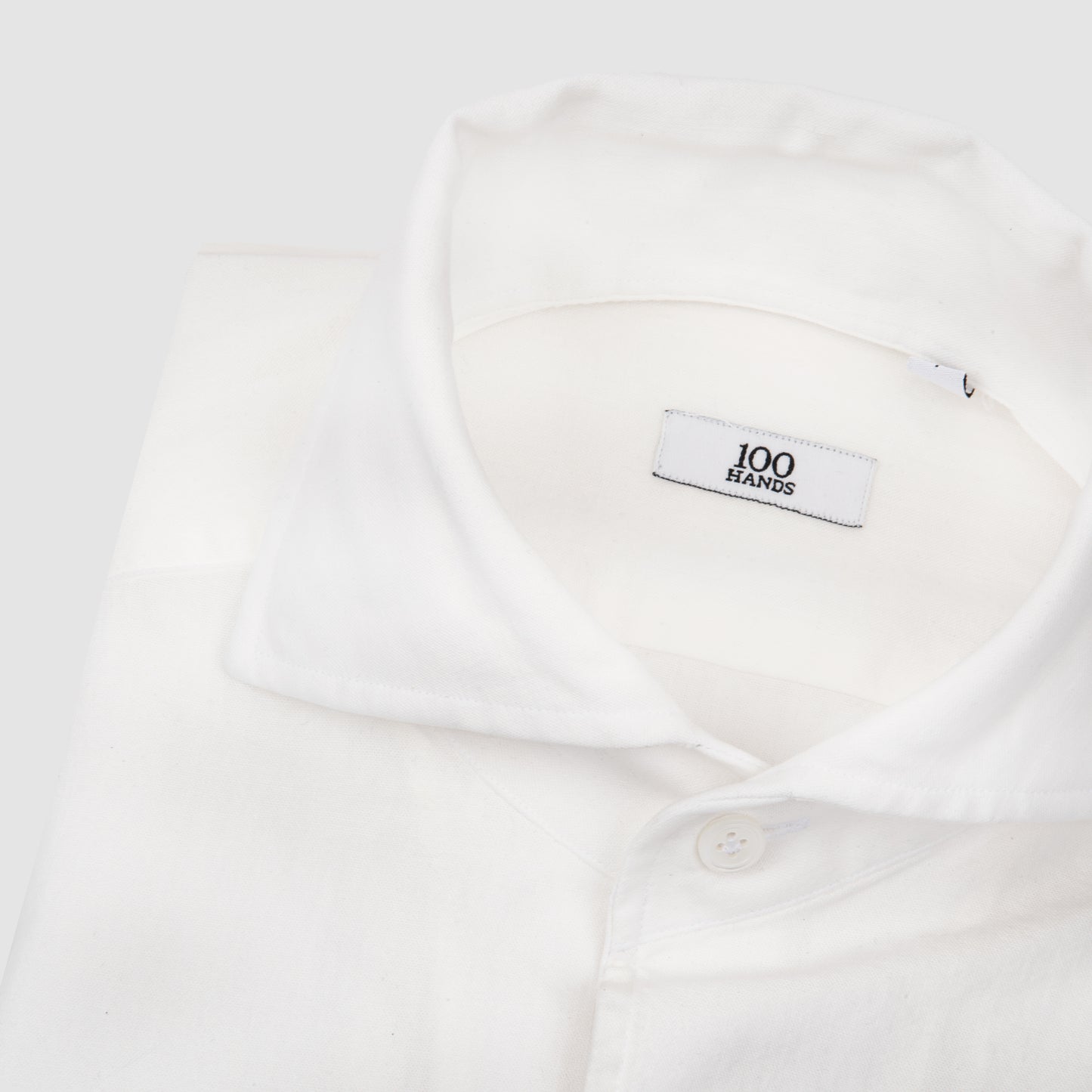 Chambray Sport Shirt