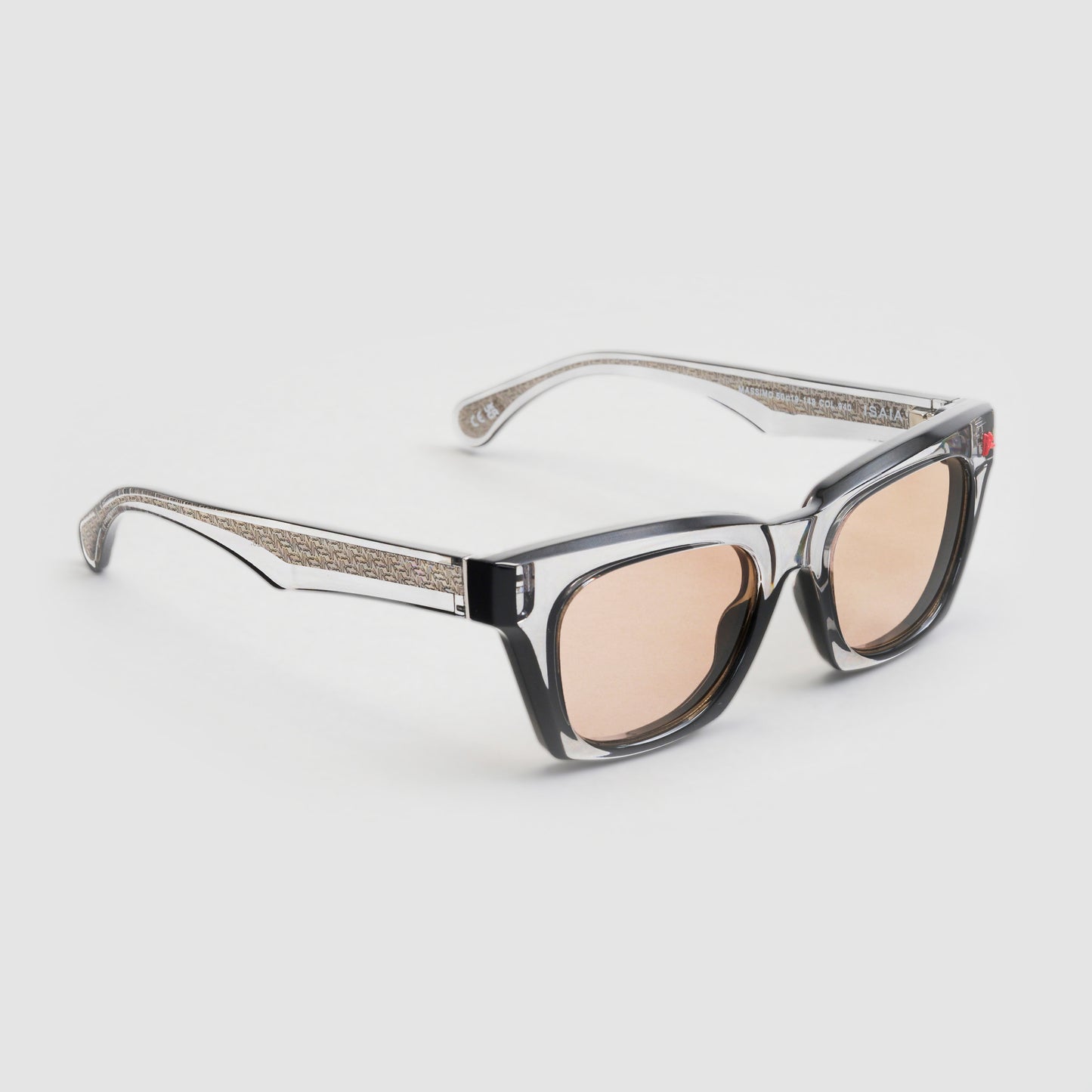 Massimo Smoke Grey