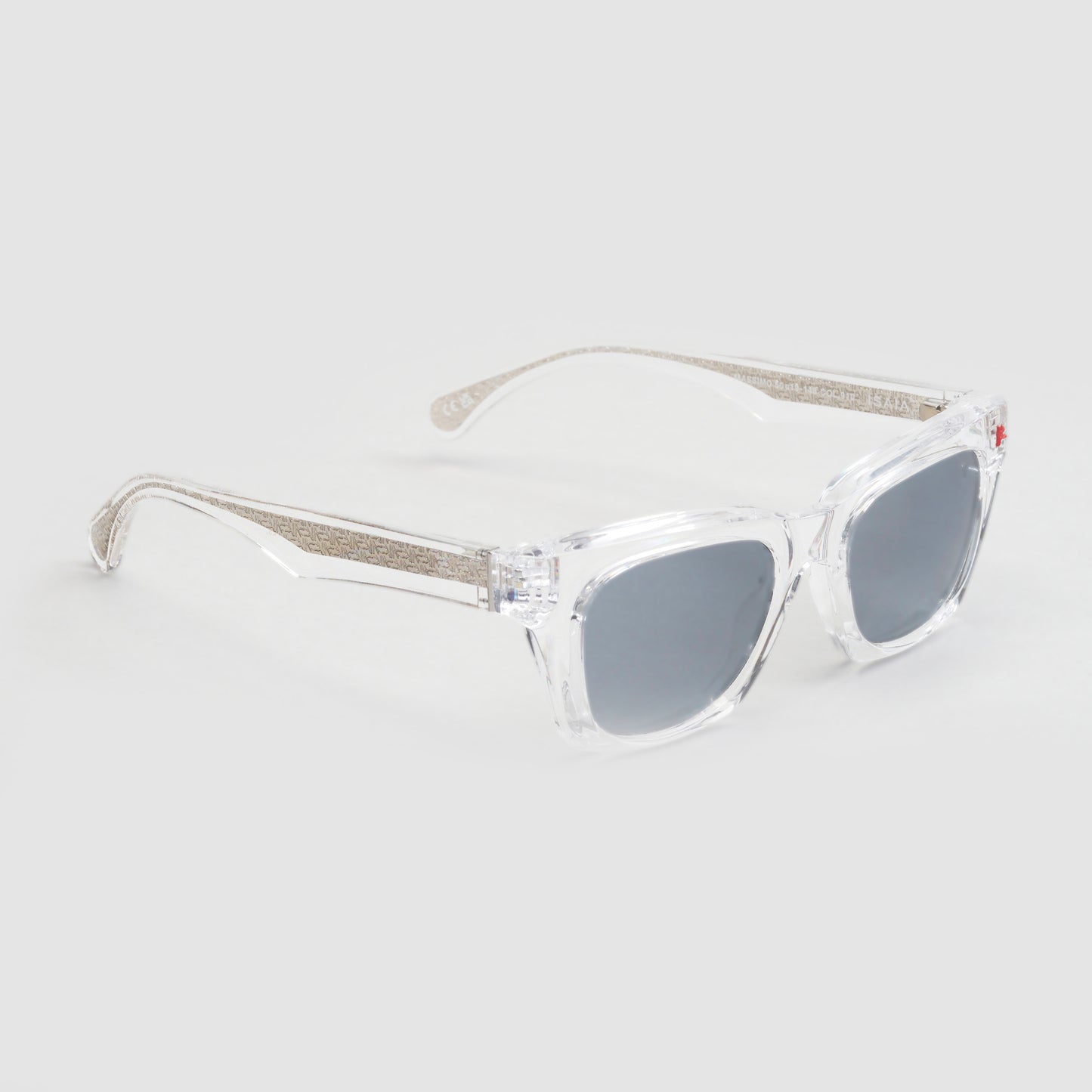 Massimo Transparent