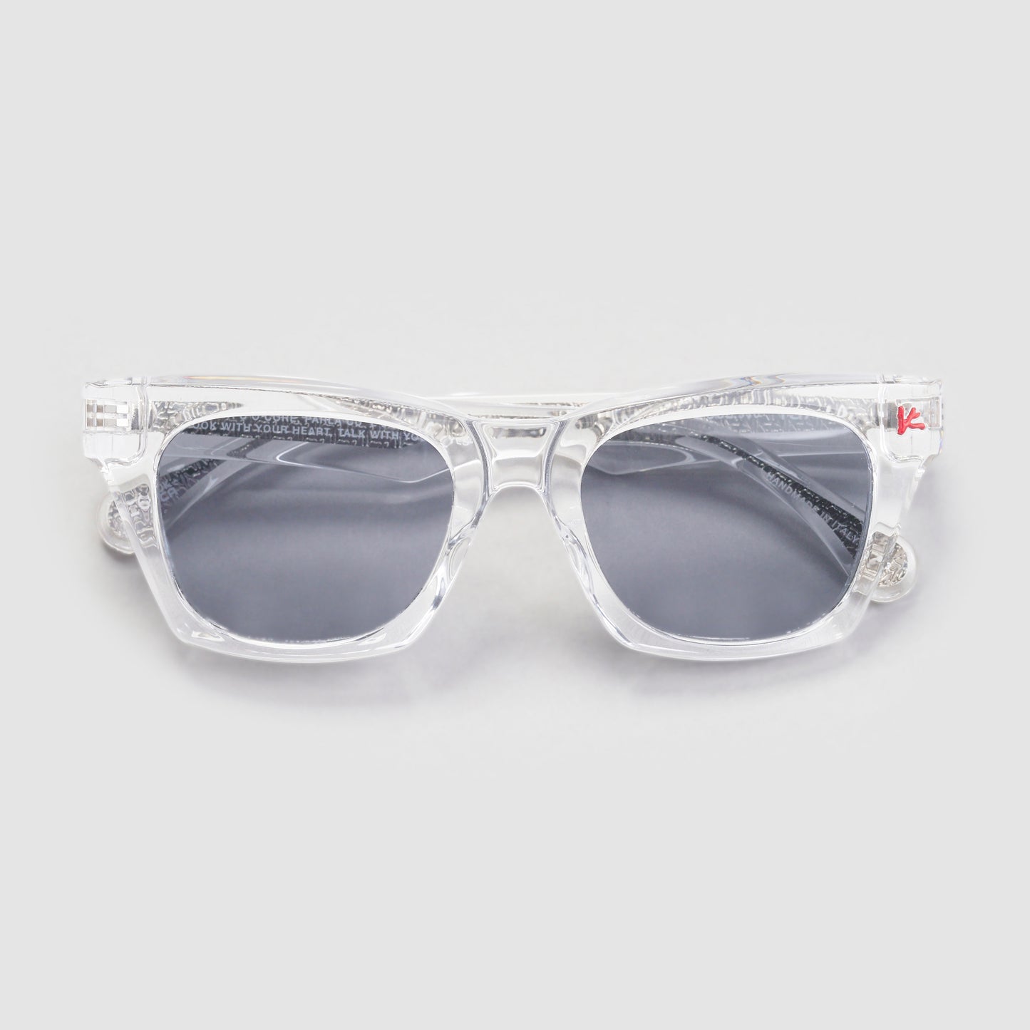 Massimo Transparent
