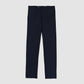 Stretch Wool Trousers