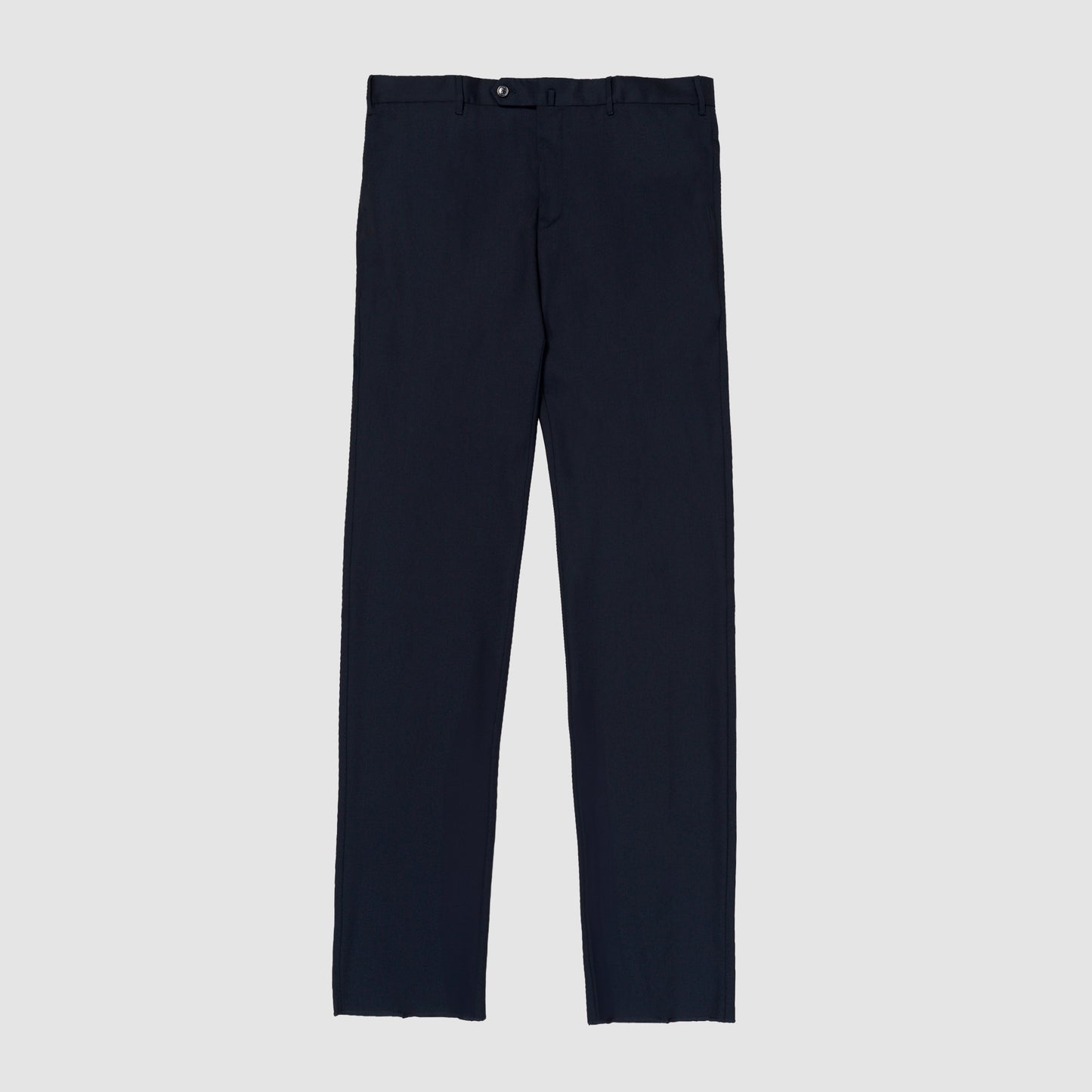 Stretch Wool Trousers