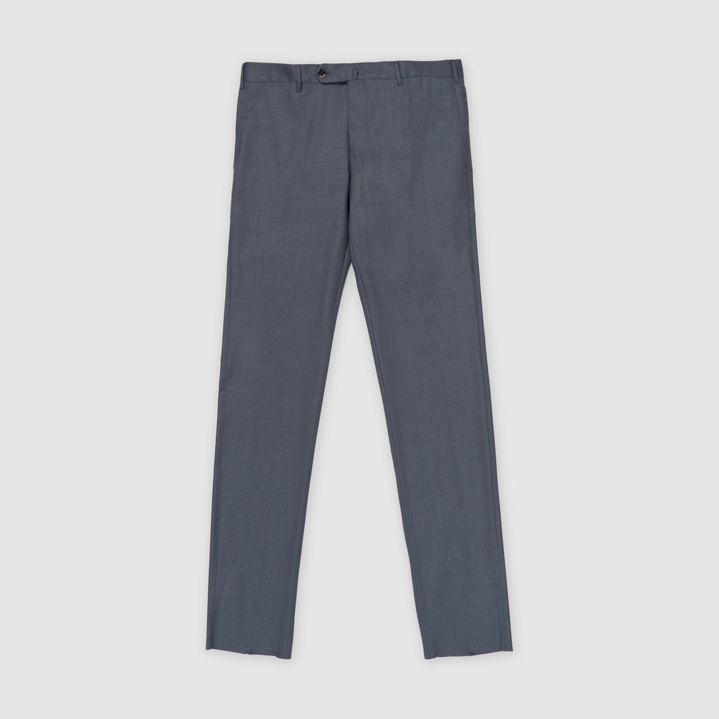 Stretch Wool Trousers