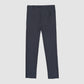 Stretch Wool Trousers