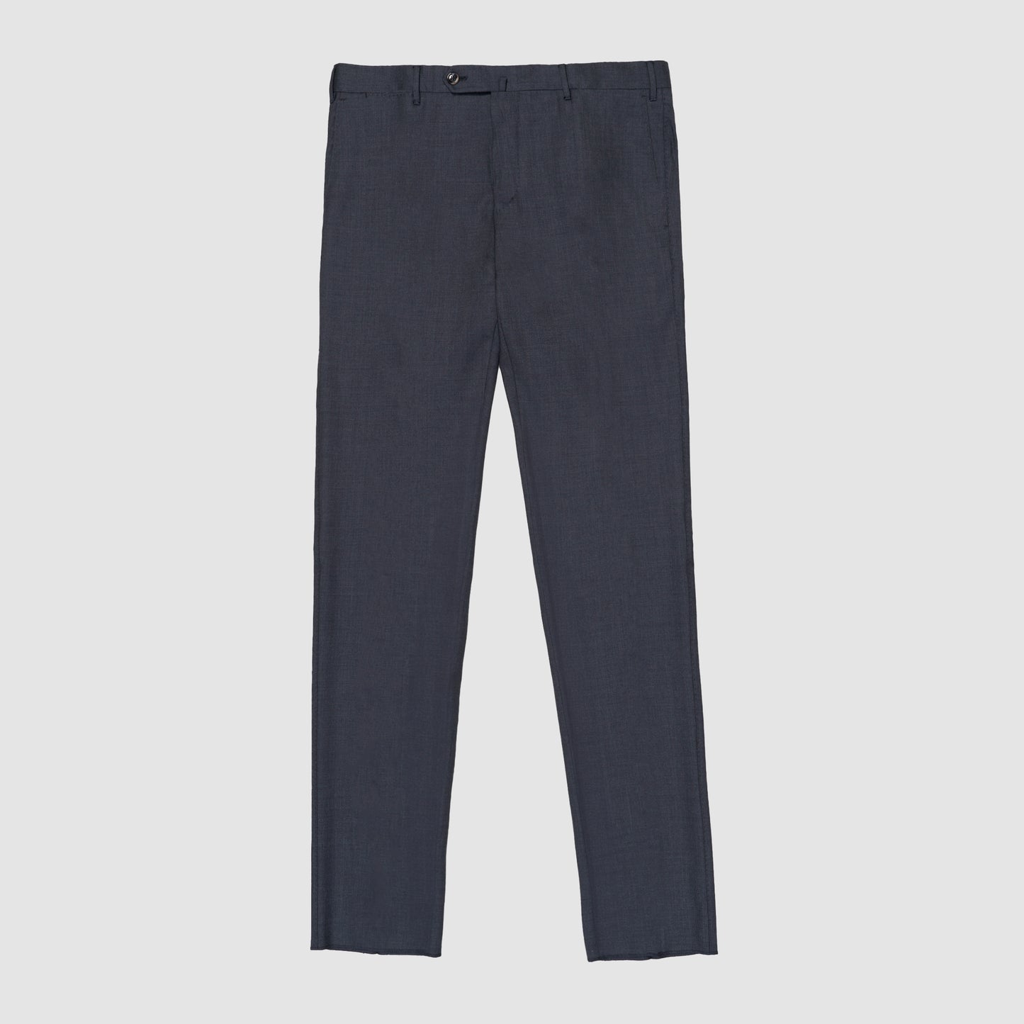 Stretch Wool Trousers