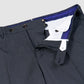 Stretch Wool Trousers