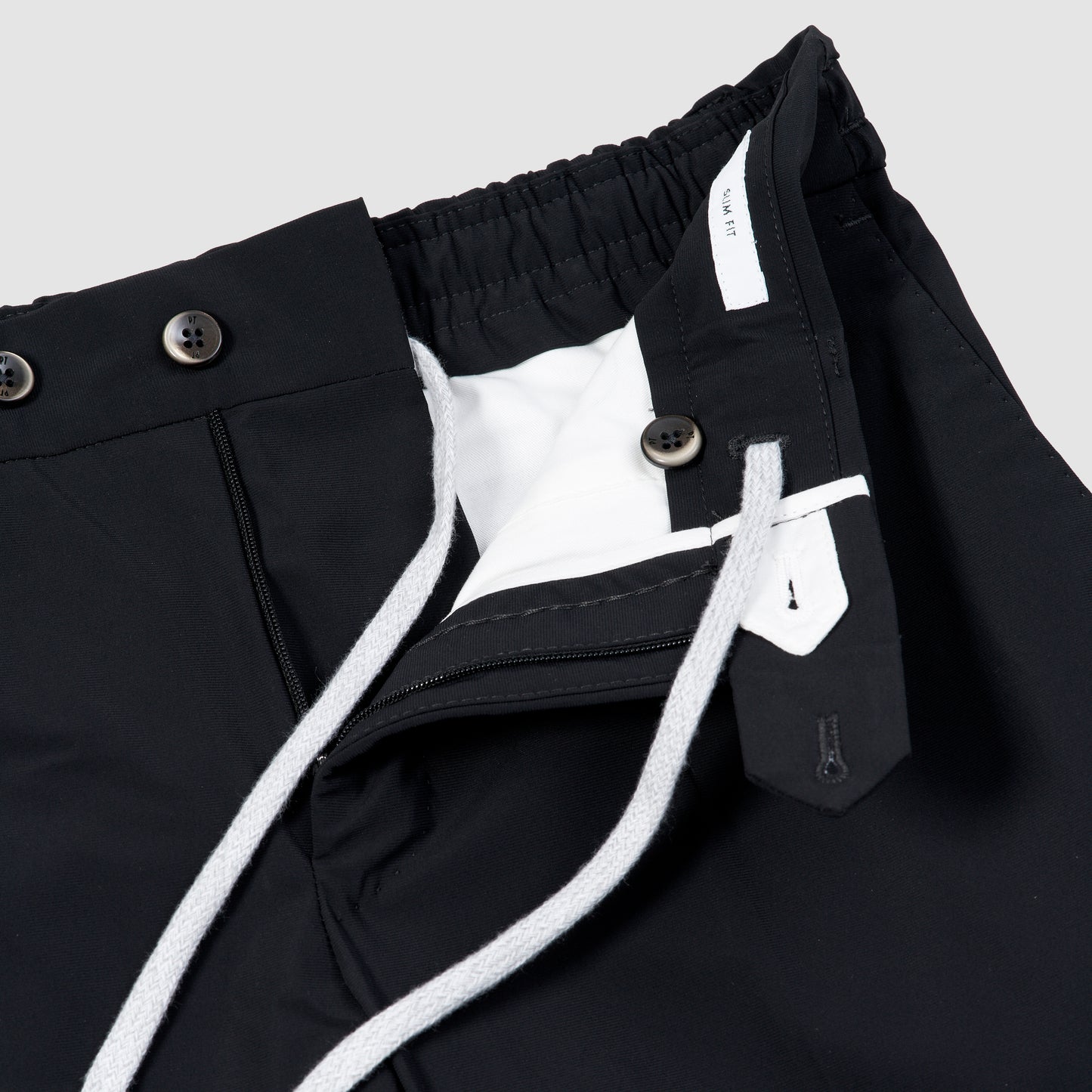 Super-Stretch Kinetic Trousers