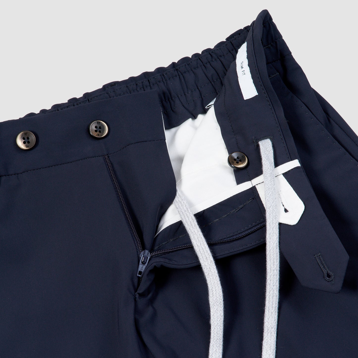 Super-Stretch Kinetic Trousers