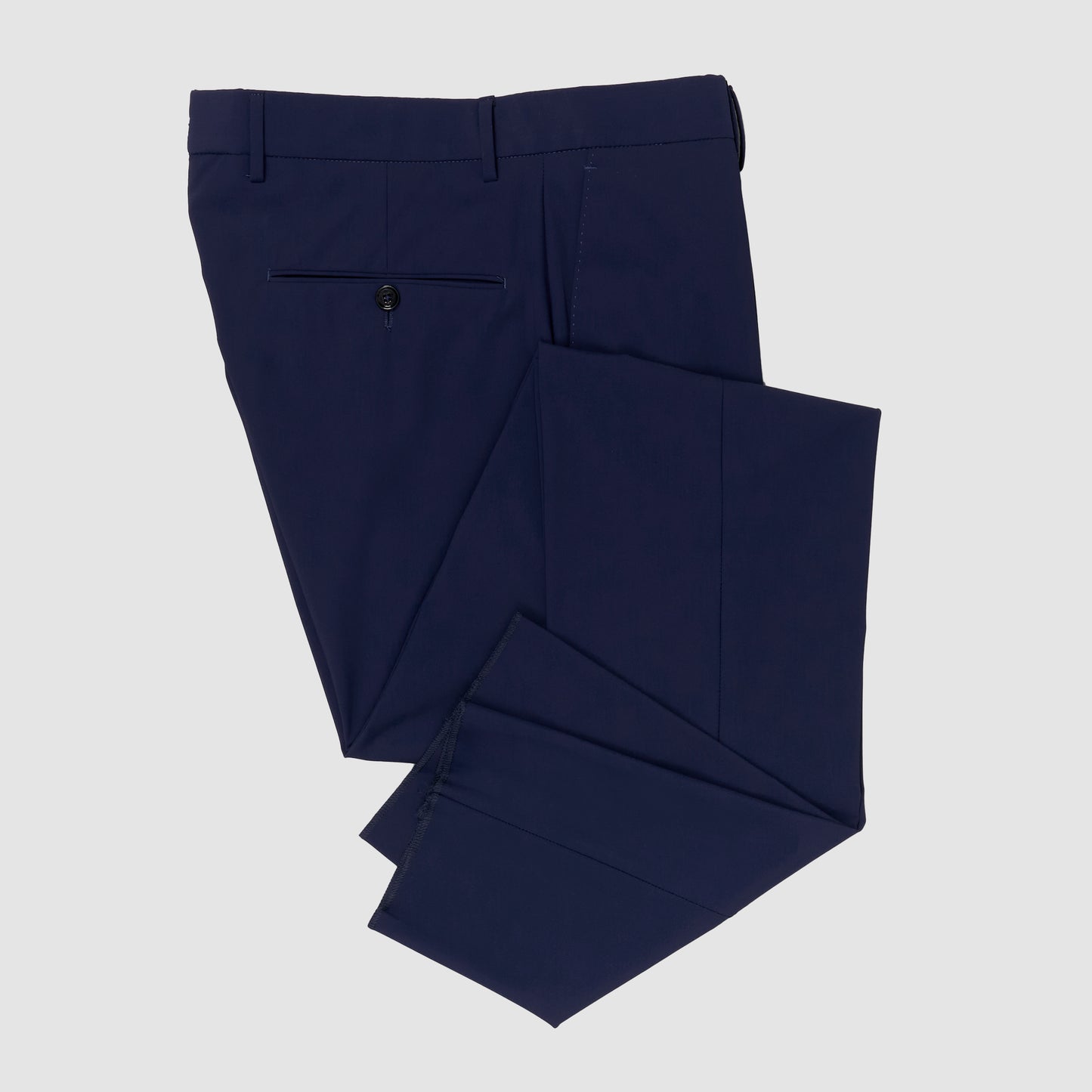 Kinetic Tech Flat Front Active Trouser