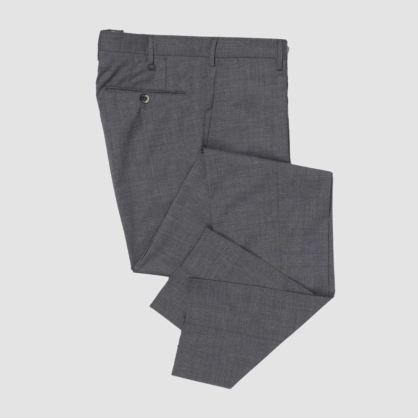 Travel Performance Stretch Trousers