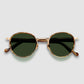 Zev NV BAMBOO/GOLD/G15- LENSES 