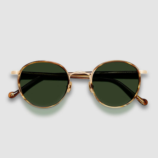 Zev NV BAMBOO/GOLD/G15- LENSES 