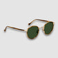 Zev NV BAMBOO/GOLD/G15- LENSES 