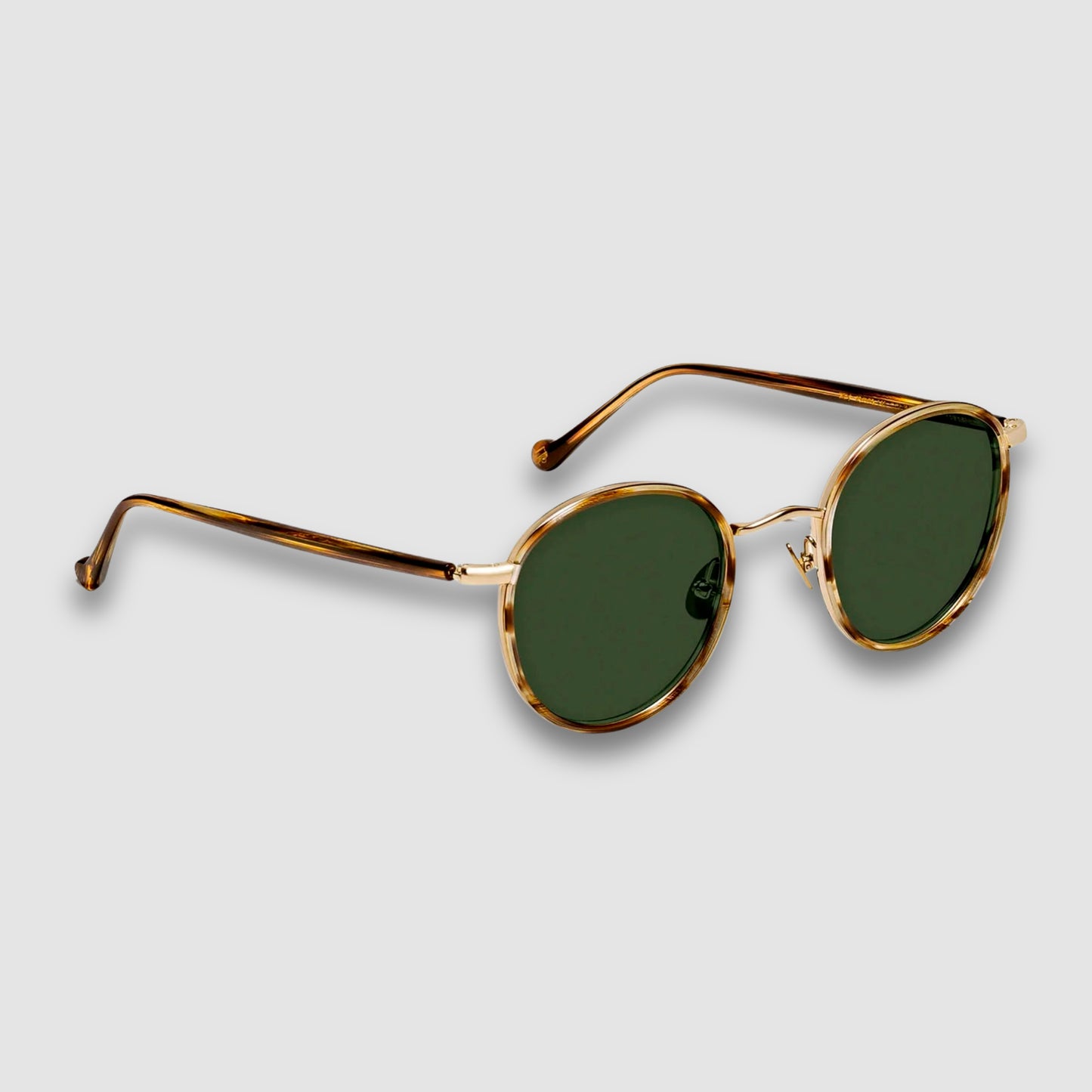 Zev NV BAMBOO/GOLD/G15- LENSES 