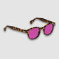 Lemtosh Tortoise CMT PURPLE NURPLE LENSES
