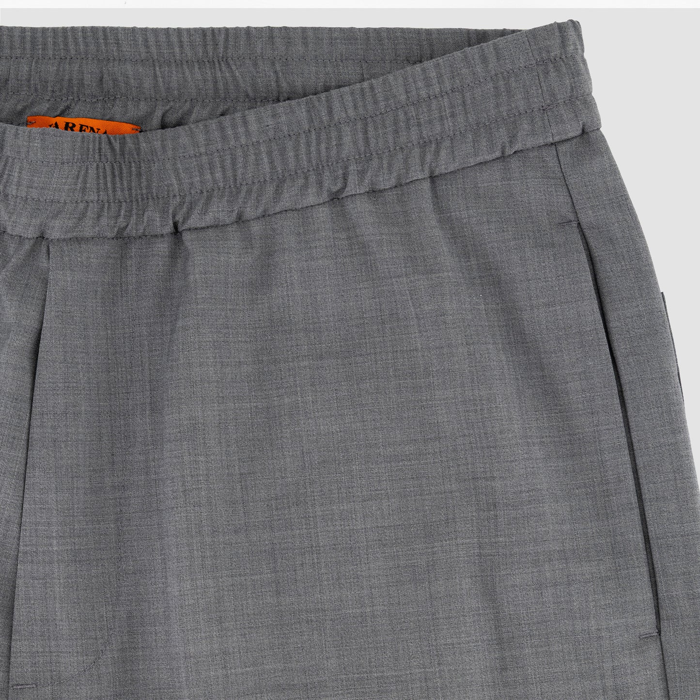 Wool Sport Pants