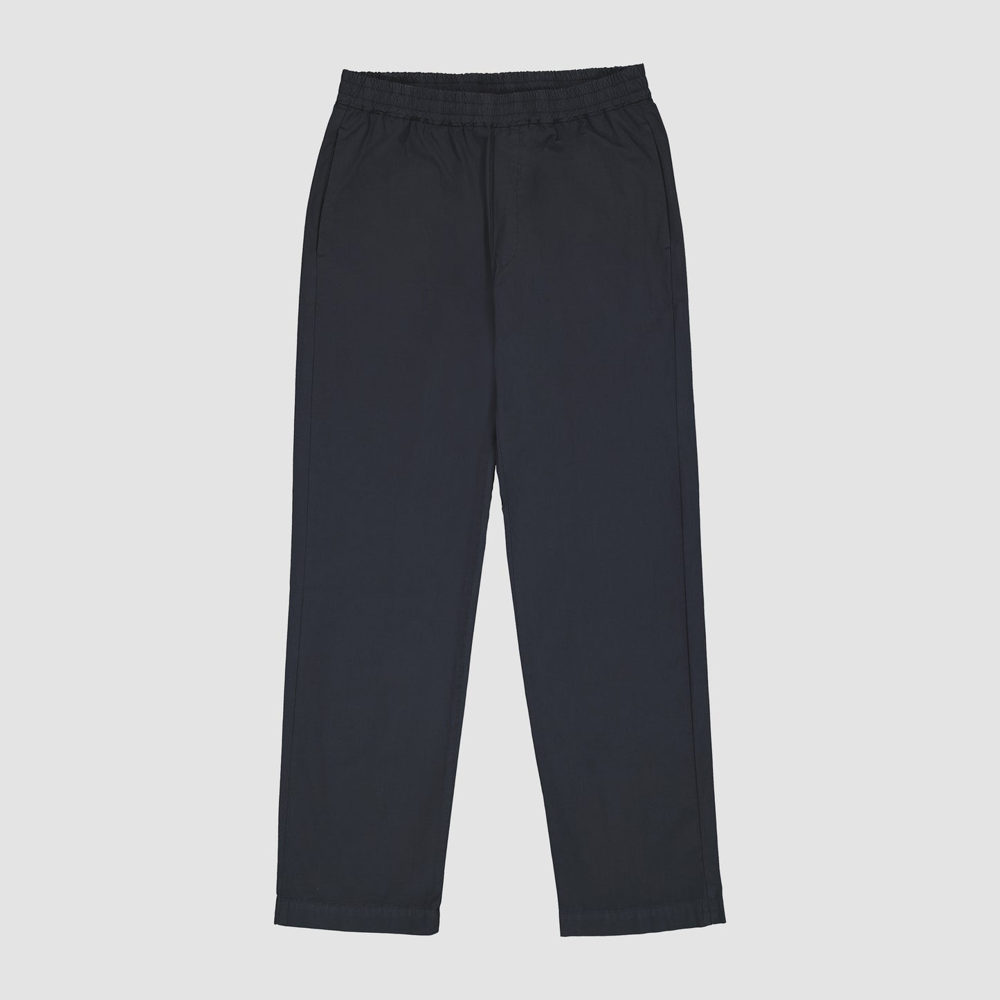 Stretch Cotton Sport Pants
