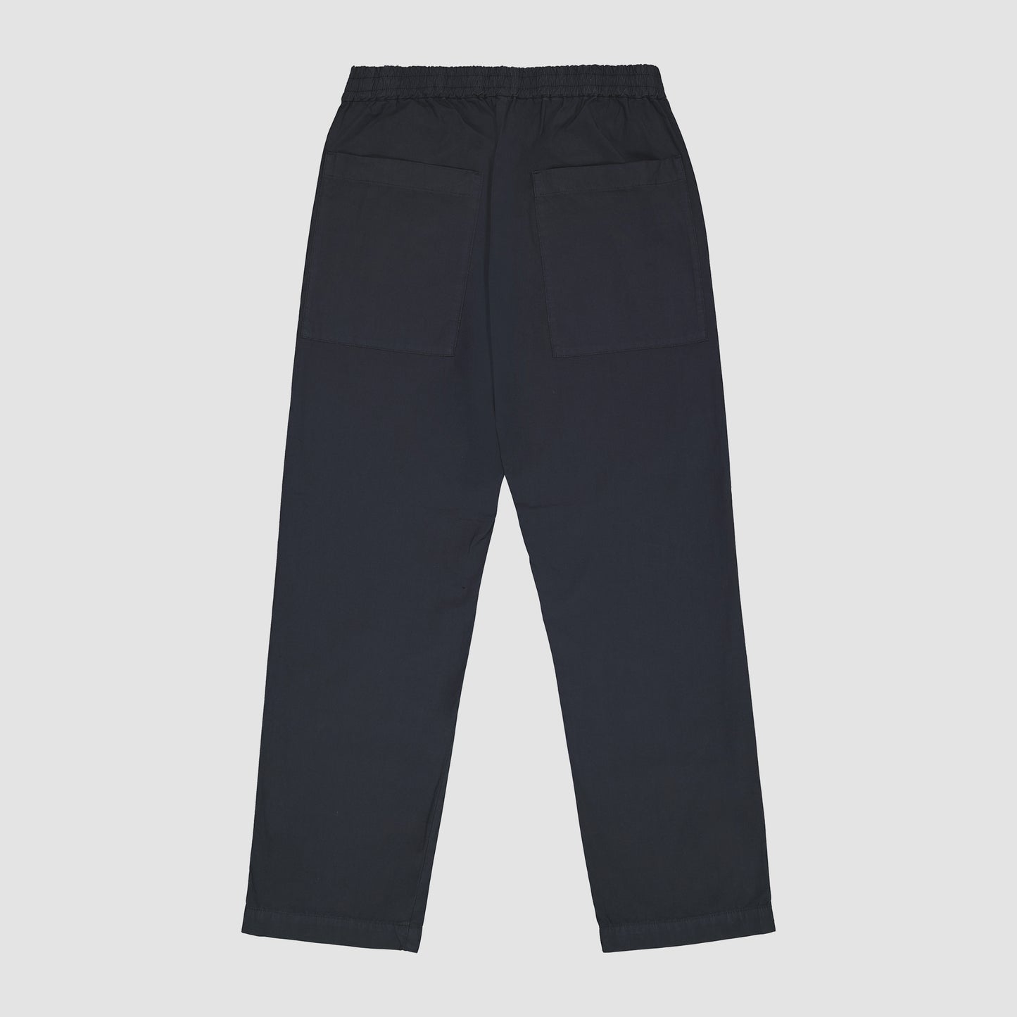 Stretch Cotton Sport Pants