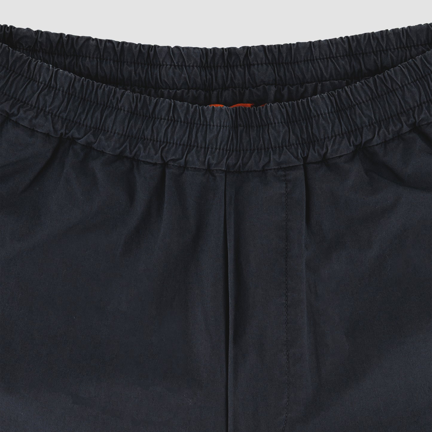 Stretch Cotton Sport Pants