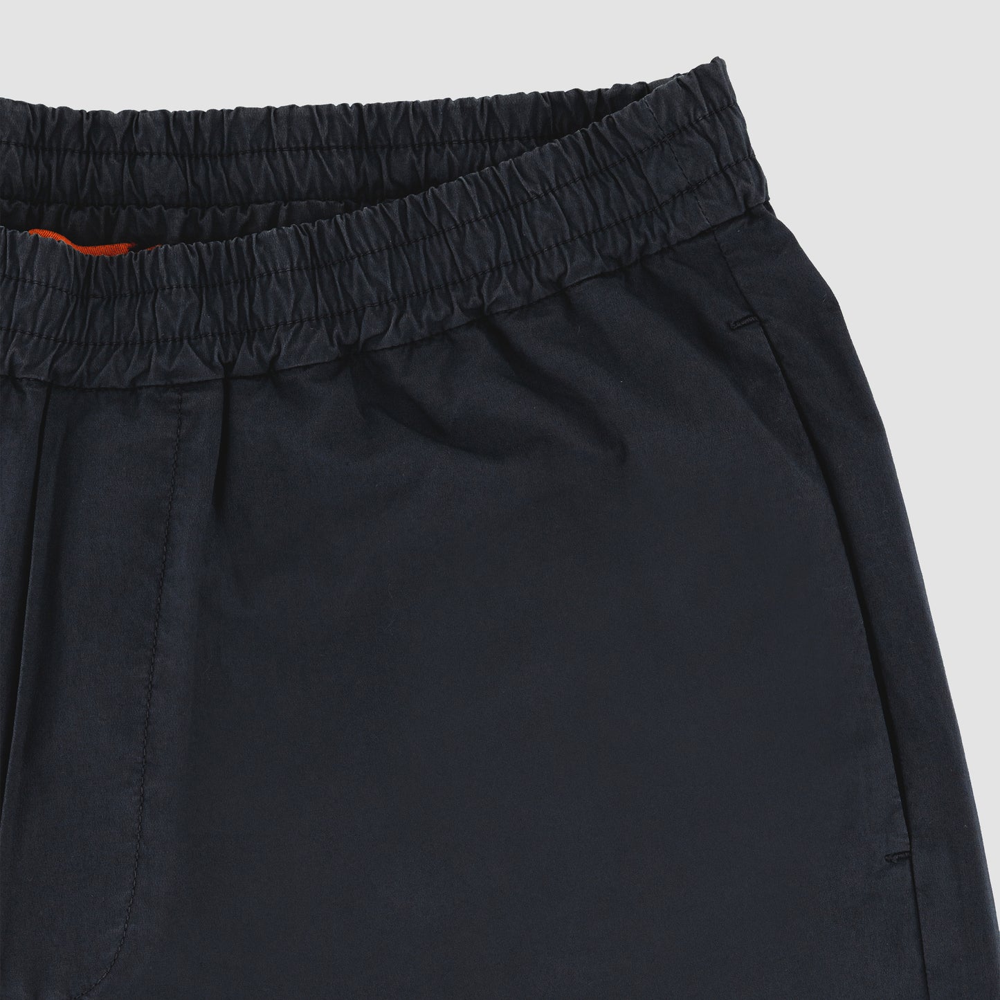 Stretch Cotton Sport Pants