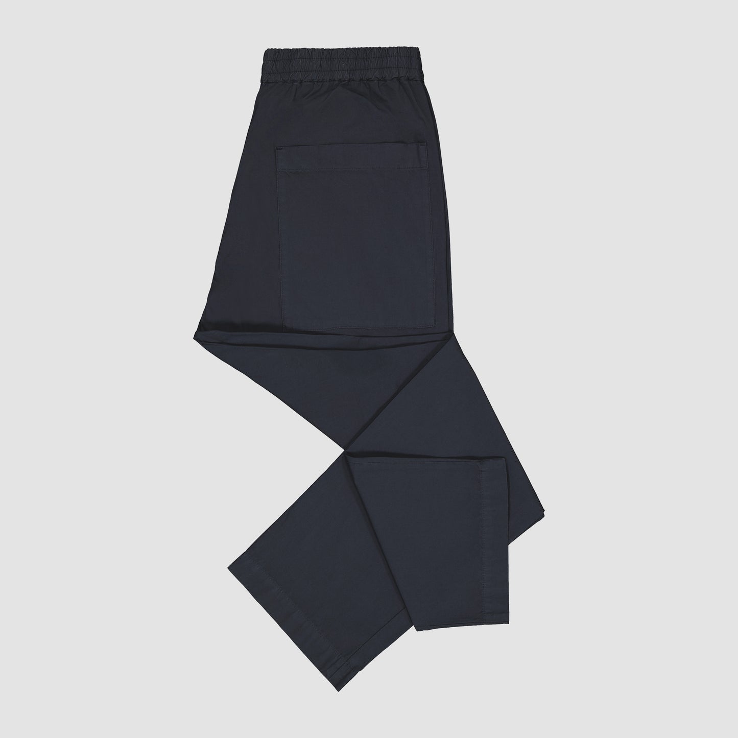 Stretch Cotton Sport Pants
