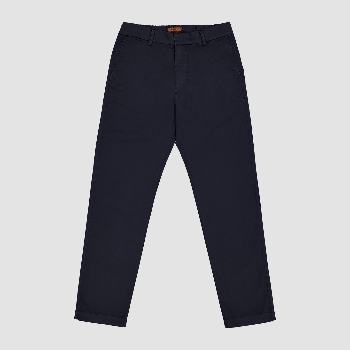 Stretch Cotton Sport Pants