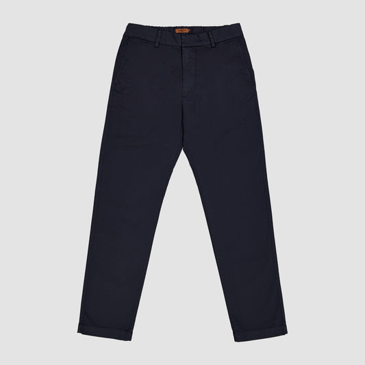 Stretch Cotton Sport Pants