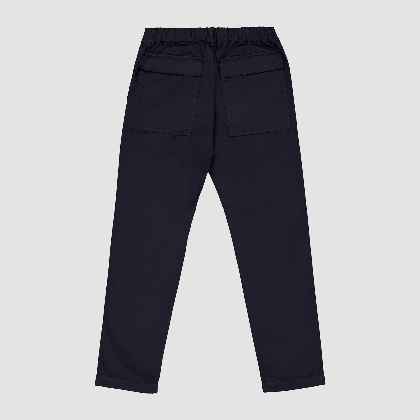 Stretch Cotton Sport Pants